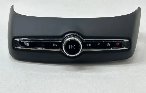 Volvo XC40 Multifunctional control switch/knob 31456672 18W437 T18430098001