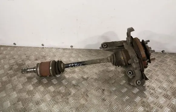 Infiniti Q50 Rear wheel hub Q50KPGSTEBULE