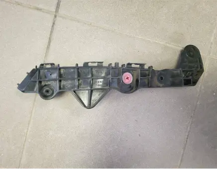 Lexus NX Front bumper mounting bracket 5253678010