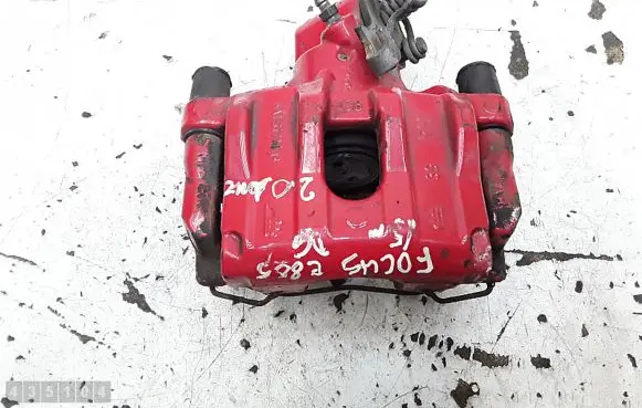Ford Focus Rear brake caliper
