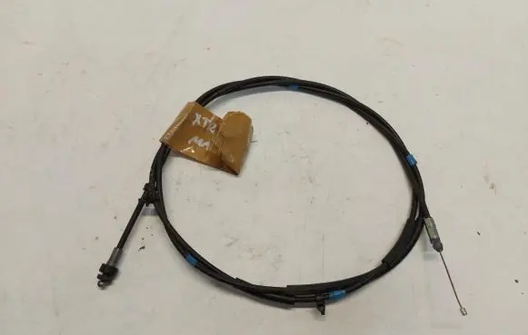 Nissan X-Trail T33 Engine bonnet/hood lock release cable NISXTRLIN4012980