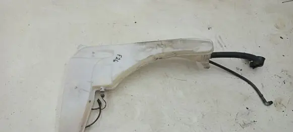 BMW X4 F26 Windshield washer fluid reservoir/tank 7341926