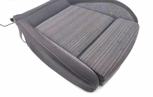 Skoda Superb B9 Driver seat console base 