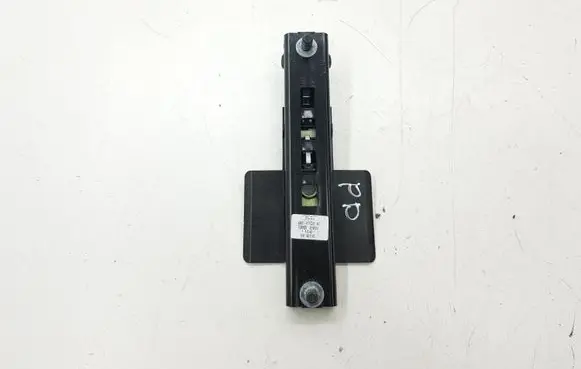 Ford Focus Seat belt adjustment motor 616773300 6161401000