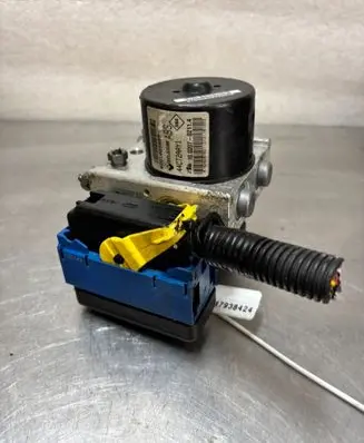 Master brake cylinder