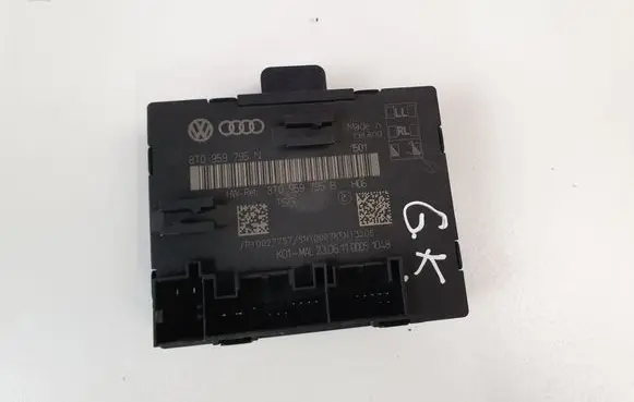 Audi A5 Sportback 8TA Door control unit/module 8T0959795B 8T0959795N