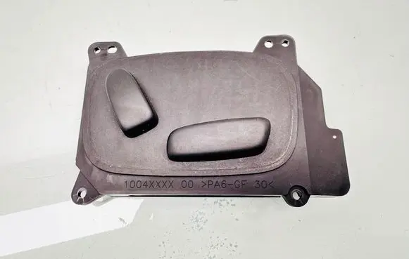 Jaguar XF X250 Seat control switch CX2314B566KA L0291741 10027592