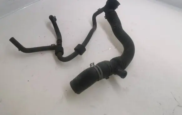 Volkswagen Tiguan Engine coolant pipe/hose 5N0122447K 3C0122291