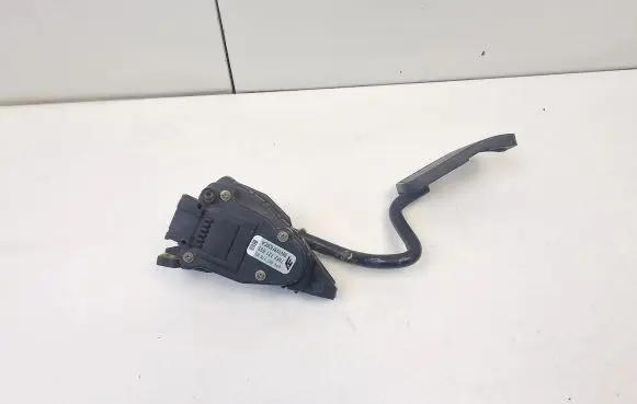 Ford Galaxy Accelerator throttle pedal 7M2721603