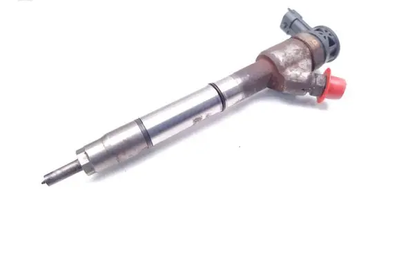 Hyundai i40 Fuel injector 33800-2A610 0445110589