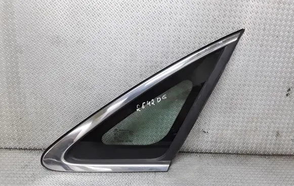 Hyundai Grandeur Rear side window
