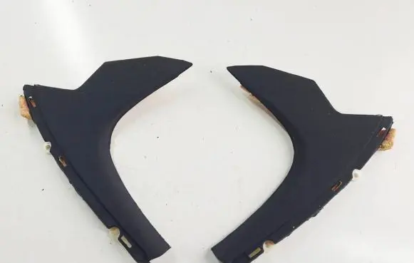 BMW 5 E60 E61 (D)pillar trim (top) 