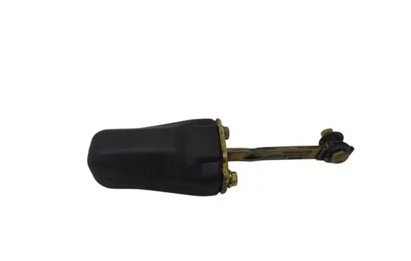 Volkswagen Transporter - Caravelle T4 Front door check strap stopper 701837249A