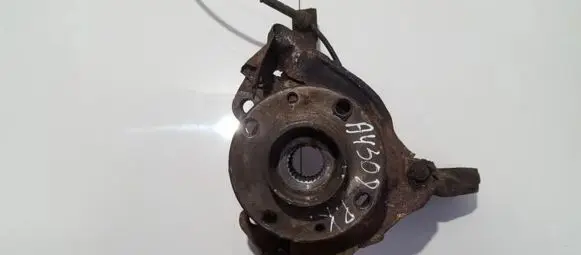 Fiat Bravo Front wheel hub