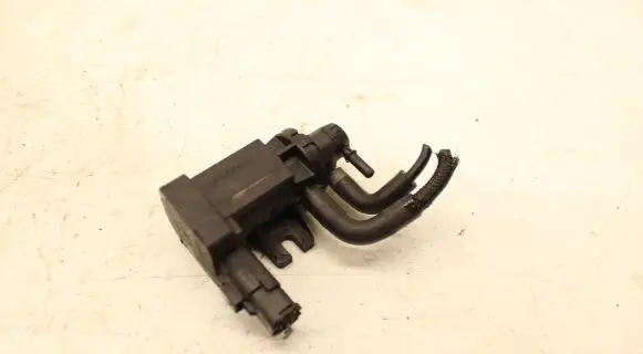 Citroen C4 I Turbo solenoid valve