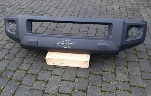 Suzuki Jimny Front bumper