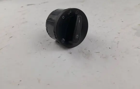Skoda Octavia Mk3 (5E) Other switches/knobs/shifts 5E0941431G