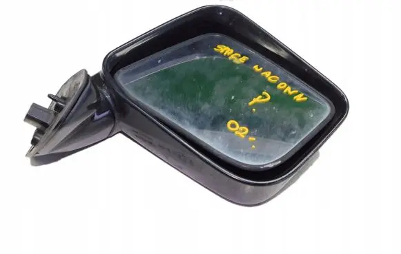 Mitsubishi Space Wagon Front door electric wing mirror