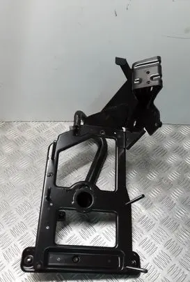 BMW 7 F01 F02 F03 F04 Hybrid/electric vehicle battery bracket 7593035