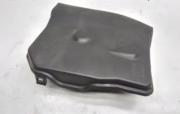 Volvo S60 Battery box tray cover/lid 31358492