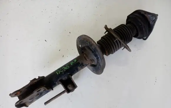Hyundai ix35 Front shock absorber/damper