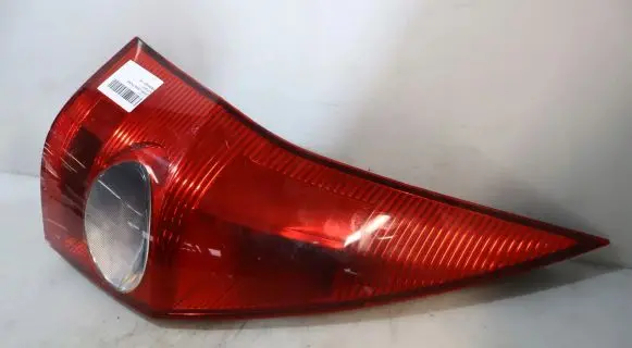 Renault Megane II Rear/tail lights