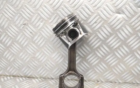Fiat Doblo Piston 73502643