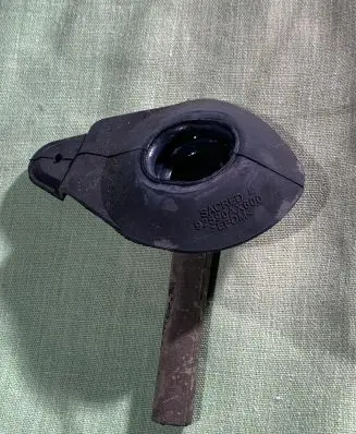 Nissan Micra Other interior part 2590AX600