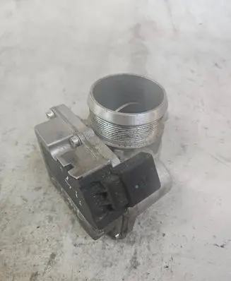 Audi A6 S6 C6 4F Throttle valve
