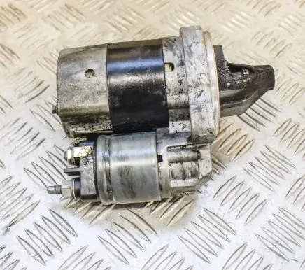 Ford Fiesta Starter motor ESW1013 H1BT11000BB