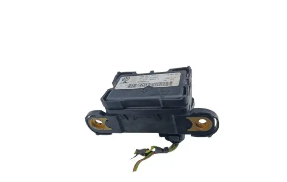 Volkswagen Touran I ESP acceleration yaw rate sensor 7H0907655A