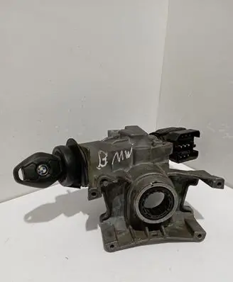 BMW X5 E53 Ignition lock LU6751667 61358379345