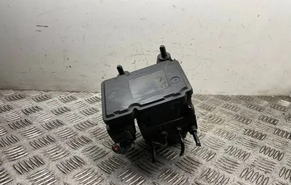 Skoda Superb B6 (3T) ABS Pump 1K0907379BM