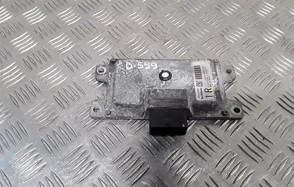Nissan Qashqai Gearbox control unit/module EMU10000N