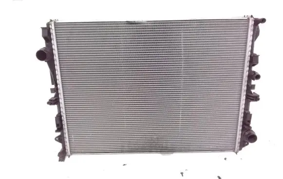 Mercedes-Benz GLC C253 Coolant radiator A0995008800