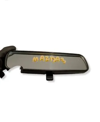Mazda 3 I Rear view mirror (interior) 585258