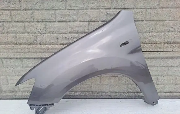 Mitsubishi ASX Fender 5220D921