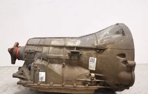 Ford Mustang VI Automatic gearbox FR3P-7000-AB