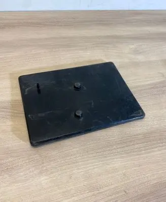 Toyota Corolla Verso AR10 Battery tray 7443102081