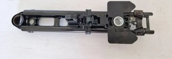 Seat Exeo (3R) Seat belt adjustment motor 8k0857833c