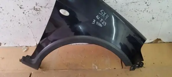 Suzuki SX4 Fender 743502