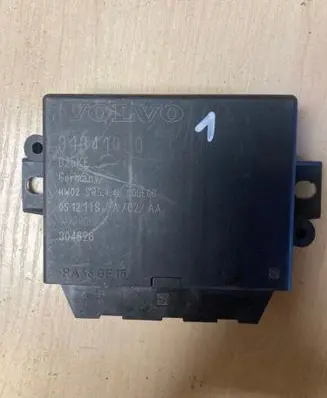 Volvo V60 Parking PDC control unit/module 31341090