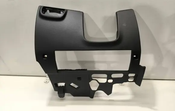Audi A7 S7 4G Dashboard lower bottom trim panel 4G1880301
