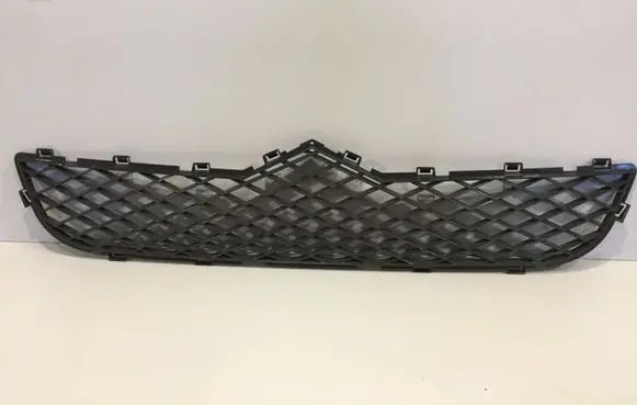 Citroen Jumper Front bumper upper radiator grill 1306600070