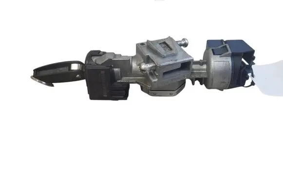 Ford S-MAX Ignition lock 6E5T15607CA