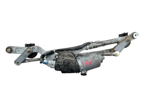 Toyota Auris 150 Front wiper linkage and motor 8511002190 1593000831