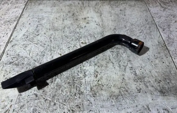 Ford Focus C-MAX Wheel nut wrench 