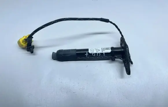 Ford Mustang VI Bonnet Pedestrian Airbag Actuator JR3BC699D87A