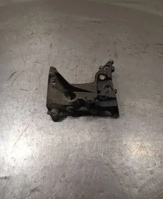 Peugeot 3008 I Generator/alternator bracket 9685991680