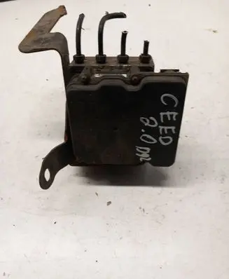 KIA Ceed ABS Pump 5420L1301007